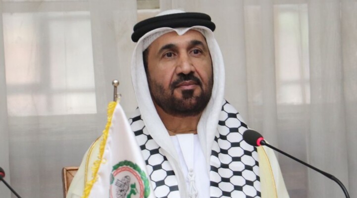 رئيس البرلمان العربي يتوجه إلى لبنان للمشاركة باجتماع المجلس البرلماني الآسيوي الأفريقي