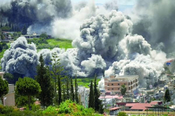 وقف النار لا ينهي الحرب... ماذا ربح وماذا خسر كل طرف وعلى ماذا يراهن؟