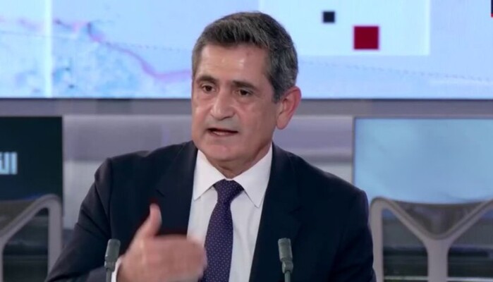 قيومجيان عن إدانات "أتباع محور الشر الإيراني" بحق أميركا: جنازتهم حامية والميت ديكتاتور صغير