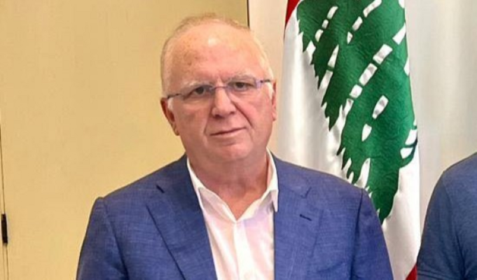 ضاهر: ما جرى في زحلة جريمة موصوفة وما يحصل تجاوز الخطوط الحمراء وأمن الناس ليس تفصيلًا