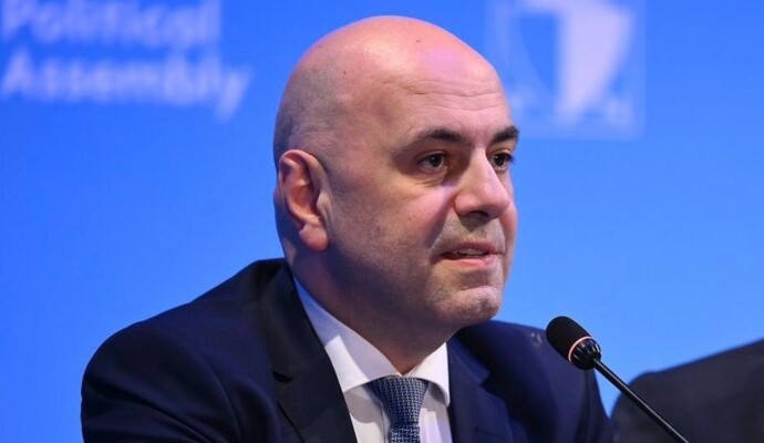 حاصباني ردًا على بو صعب: القوانين المُقَرّة أمس نافذة والإصلاح يبدأ من داخل مجلس النواب