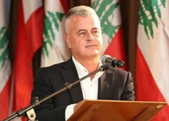 جورج نادر للنشرة: تصعيد كبير في حال كان الرد على مطالبنا سلبياً ونرفض أن تكون الحقوق مقابل رفع أسعار المحروقات أو فرض ضرائب على الفقراء