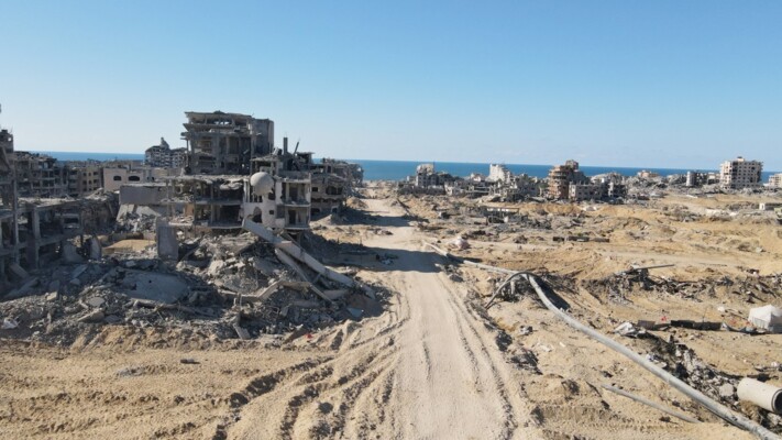 وحدة بالجيش الاسرائيلي: تاريخ إعادة فتح معبر رفح للركاب سيُعلن لاحقاً والمساعدات الإنسانية لن تمر منه