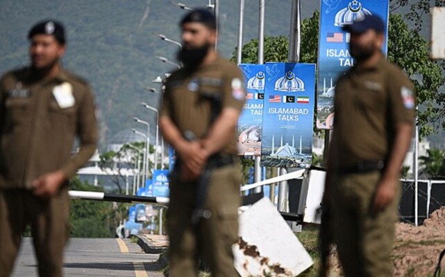 اذا اردت ان تعرف ماذا في بيروت عليك ان تعرف ماذا في اسلام اباد
