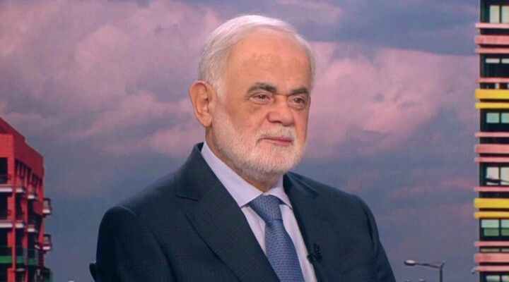 أبو زيد عن حرائق جزين: لا يجوز أن تدفع طبيعتنا الخلابة ثمن الحرب