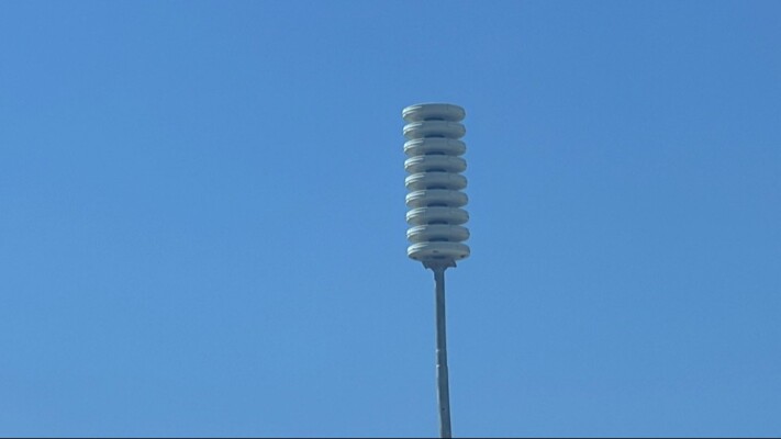 الجبهة الداخلية الإسرائيلية: دوي صفارات الإنذار في الجليل وخليج حيفا بعد رصد إطلاق صواريخ من لبنان