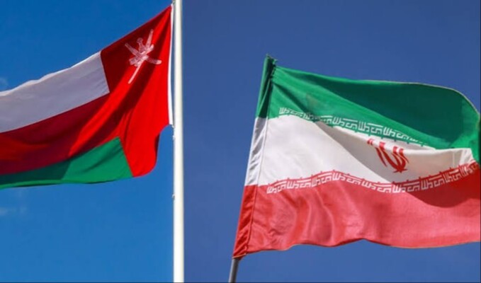 "برس تي في" الإيرانية عن مسؤول رفيع: التوصل لتفاهم مع سلطنة عمان بشأن هرمز بمتناول اليد إذا أوقفت أميركا تدخلها