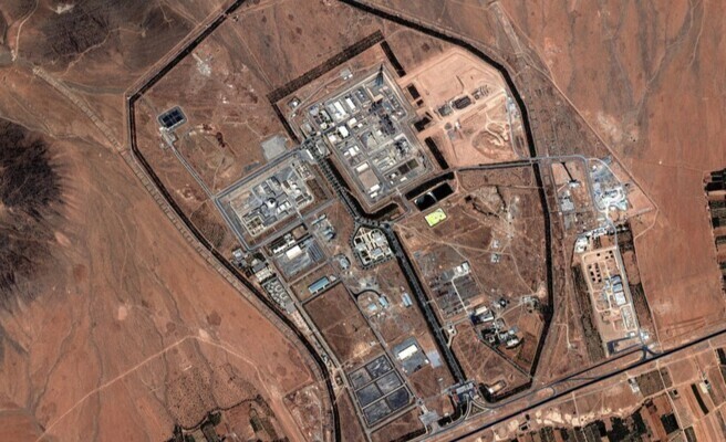 وكالة فارس: هجمات استهدفت منشأتين للطاقة في أصفهان وخرمشهر