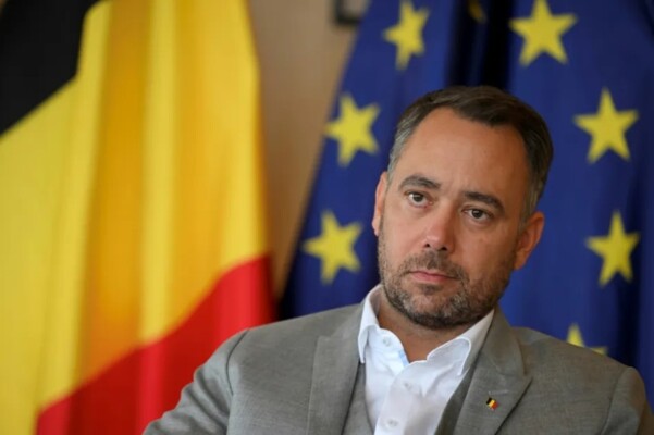 وزير الخارجية البلجيكي: نحتاج إلى وقف فوري لإطلاق النار في لبنان ولا يجوز استثناؤه من أي اتفاق