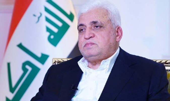 "الحشد الشعبي" بالعراق: لا مؤشرات تهديد على الحدود حاليًا وستُخصص سجون لسجناء "داعش"