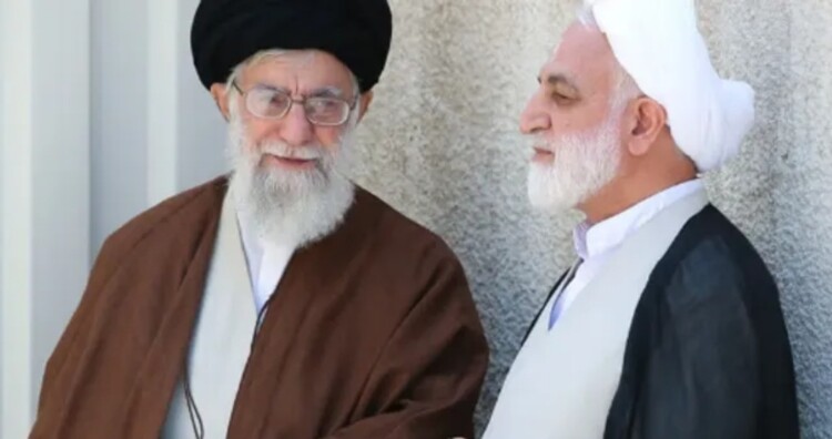 رئيس السلطة القضائية الإيرانية: على الولايات المتحدة وإسرائيل أن تعلما بأن الشعب الإيراني سيأخذ بثأر قائده