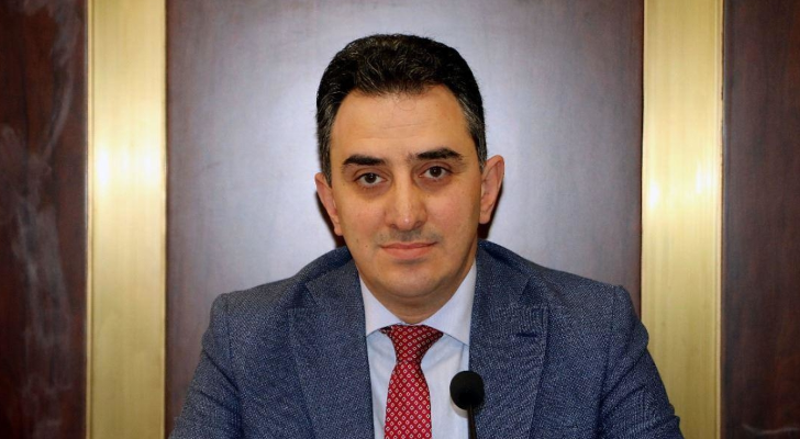 رازي الحاج من قصر بعبدا: لدعم وطني واسع لمواقف رئيس الجمهورية