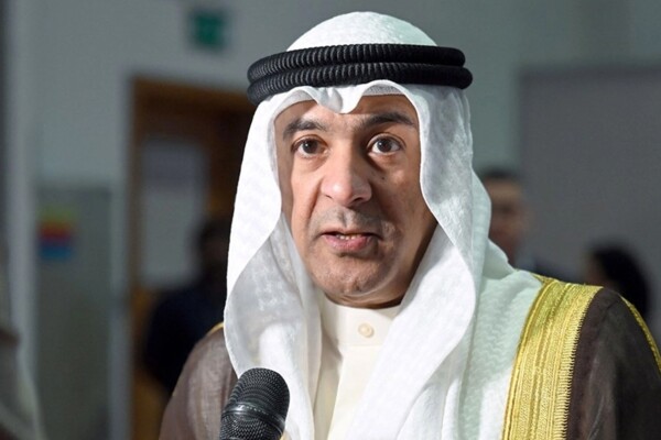 أمين عام مجلس التعاون الخليجي رحب بمذكرة التفاهم بين أميركا وإيران: ملتزمون بخيار السلام