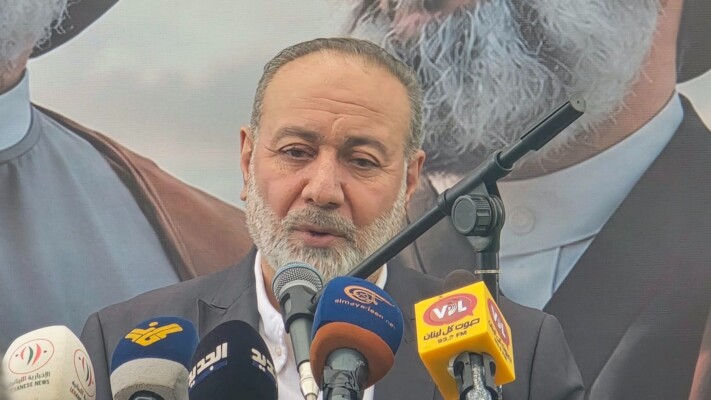 مسؤول منطقة البقاع في "حزب الله": مشروع الإيواء سيشمل اللبنانيين المهجرين قسرا من منازلهم في سوريا