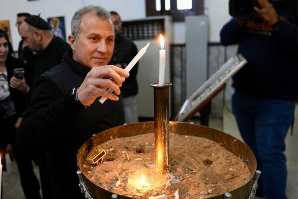 باسيل من دورس: لا نأتي الى هنا لنزايد على المقاومة ونتنكر لشهدائها بل لنقول اننا نريد الدولة وعندما يسقط البقاع يسقط كل لبنان