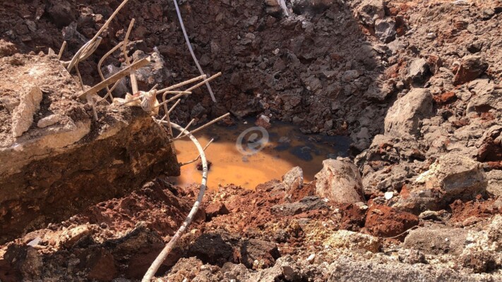 النشرة: قصة الإنزال الإسرائيلي في النبي شيت.. هذا ما حصل لاعادة رفات رون اراد