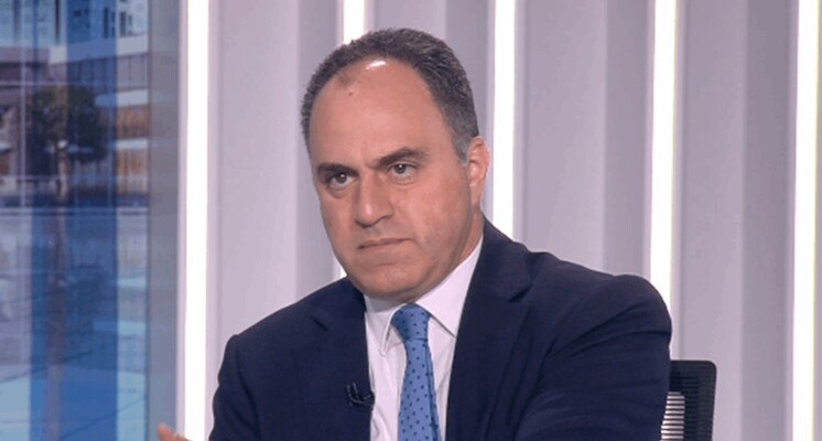 جبور: ورقة المقاومة يجب أن تكون بيد المفاوض ولا مفر من الاستراتيجية الدفاعية