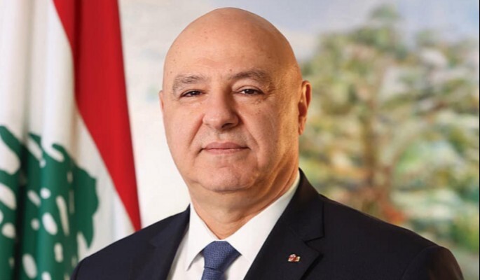 الرئيس عون والسيدة الاولى يغادران الى نيقوسيا للمشاركة في احتفال تسلم قبرص رئاسة الاتحاد الأوروبي للاشهر الستة المقبلة