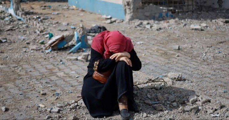 "هآرتس": تقرير أممي يكشف تعرض نازحات في غزة للاغتصاب والاعتداء الجنسي والزواج القسري