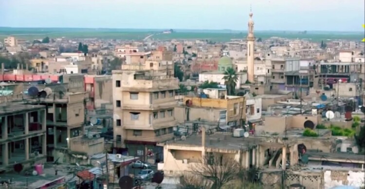 مسيّرة إسرائيليّة استهدفت محمية راس العين بالقرب من مركز الجيش اللبنانيّ في قضاء صور