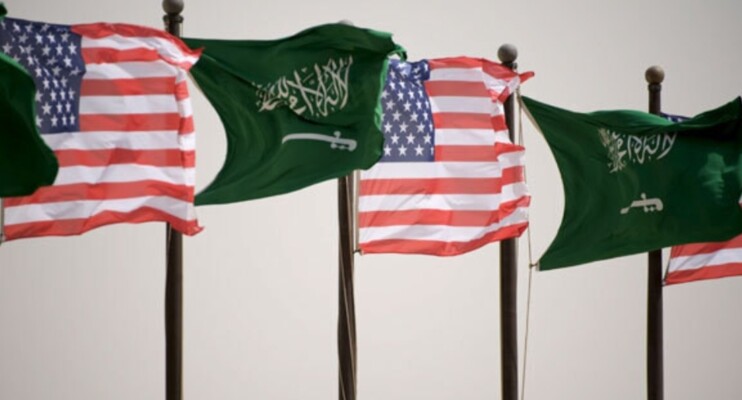 "إن بي سي": السعودية لم تسمح للجيش الأميركي باستخدام قاعدة جوية بالرياض أو التحليق عبر اجواء البلاد لدعم "مشروع الحرية"