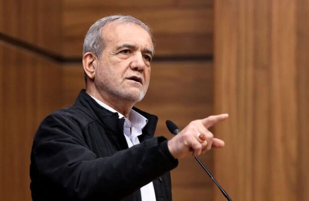 بزشكيان: إيران لن تدخل بمفاوضات تحت الضغط أو التهديد أو الحصار وترحب بأي مسار منطقي وعادل