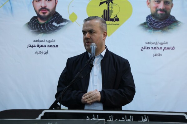 فضل الله: طبيعة المواجهة اليوم مختلفة ولكن القرار هو نفسه وخيارنا الوحيد هو المقاومة