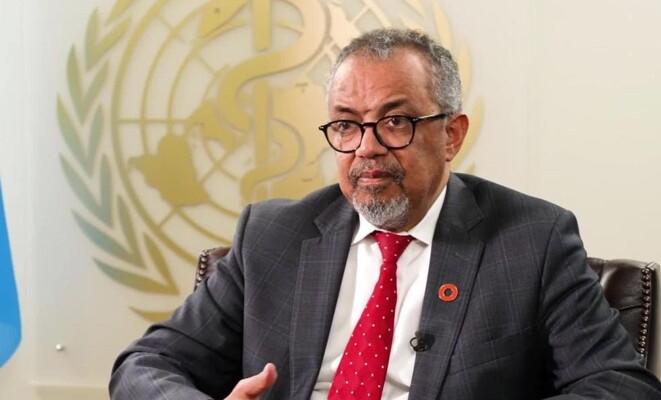 منظمة الصحة: آذار ثاني أكثر الشهور دمويةً بالنسبة للعاملين بالقطاع الصحي بلبنان منذ تشرين 2023