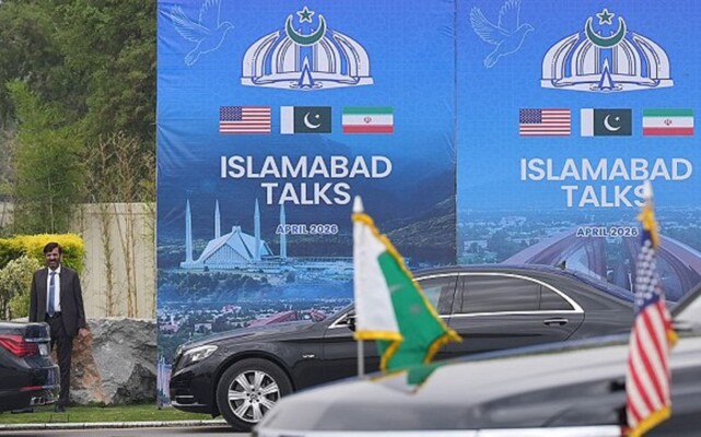 إيه بي سي عن مسؤول أميركي: من المرجح عقد جولة مفاوضات مباشرة بين واشنطن وطهران قبل بداية الأسبوع المقبل