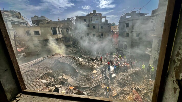 من ينتصر الحزب ام إسرائيل... وهل خسر لبنان الجنوب؟