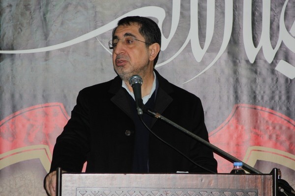 الحاج حسن: لبنان التزم بالاتفاقات وإسرائيل لم تفعل وأولوية الدولة حماية السيادة والأمن