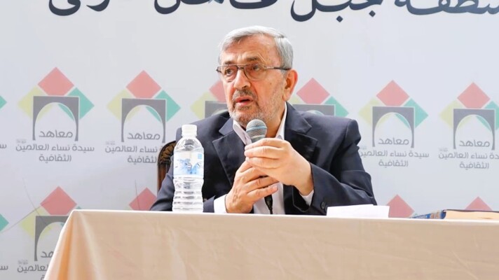عز الدين: لا نحتاج اليوم إلى إذن أو إجازة من أحد لندافع عن أرضنا وكرامتنا ووطننا