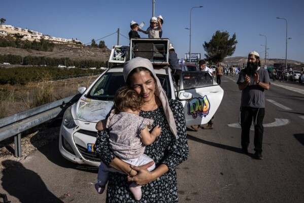 الأمم المتحدة: تأثيرات سوء تغذية الحوامل والرضّع في قطاع غزة ستمتدّ أجيالا