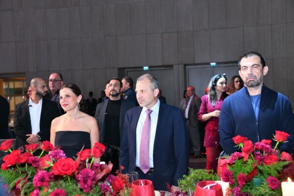 سهرة فنية تحية لعمالقة الفن اللبناني في ختام اليوم الأول من مؤتمر الطاقة الاغترابية اللبنانية