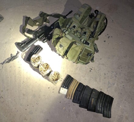 الجيش الإسرائيلي: اعتقلنا خلية من 5 مسلحين في قباطية شمالي الضفة خططوا لتنفيذ هجمات