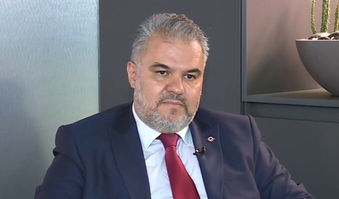 مستشار الفرنسيين بلبنان وسوريا للنشرة: قرار إلغاء امتحانات الـ"Bac français" استثنائي وسببه الظروف الأمنية والصعوبات اللوجستية
