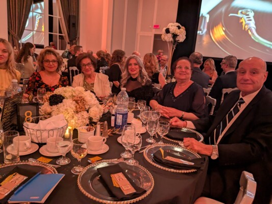 قربان في احتفال الذكرى العاشرة لتأسيس الاتحاد الأرثوذكسي في كندا: رسالتنا إنسانية قبل أن تكون تنظيمية