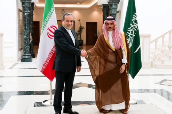 "رويترز": السعودية تبلغ إيران أن استمرار الهجمات عليها قد يدفعها للرد بالمثل