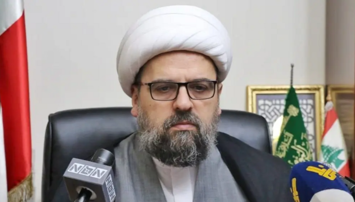 قبلان: زمن صهينة لبنان انتهى وكل وقف لإطلاق النار سببه صمود المقاومة والتهديد الإيراني