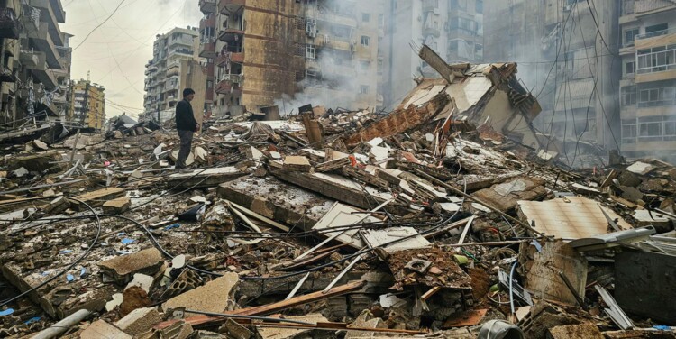 هذه الفئات هي الأكثر خسارة في حرب لبنان!