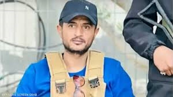 إذاعة الجيش الإسرئيلي: اغتيال ياسر أبو شباب قائد المليشيات المسلحة شرق رفح على يد مجهولين