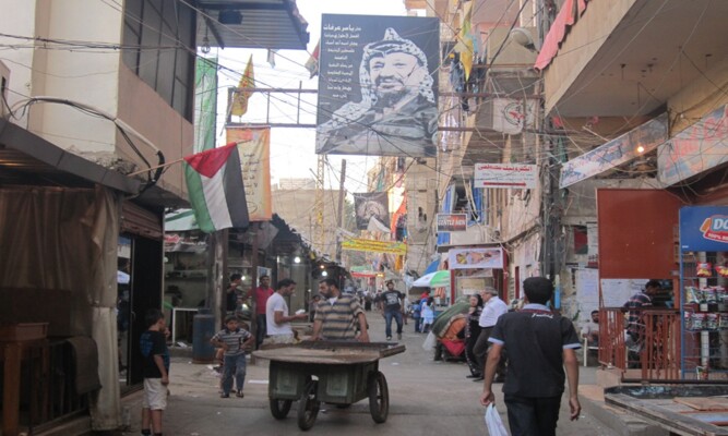 مسؤول الإعلام في الأمن الوطني الفلسطيني بلبنان للنشرة: التحقيقات بحادثة مقتل أبو حنا مستمرة وتم تسليم أشخاص للجيش اللبناني