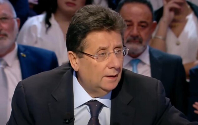 كنعان: الباب مفتوح على صعيد التحالفات الانتخابية وأؤيد مناقشة قوانين الانتخاب والتصويت بجلسة تشريعية