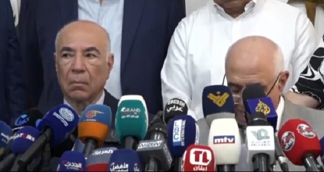 نائب نقيب الصحافة: سنخوض المعركة حتى النهاية دفاعًا عن الصحافة ولا يجوز أن تكون الخديعة من نواب الأمة