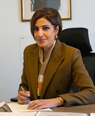 وزارة البيئة: الزين طلبت من قائد الجيش الحصول على عينات من مواقع في عيتا الشعب رشّها العدو بمواد يشتبه بانها مبيدات