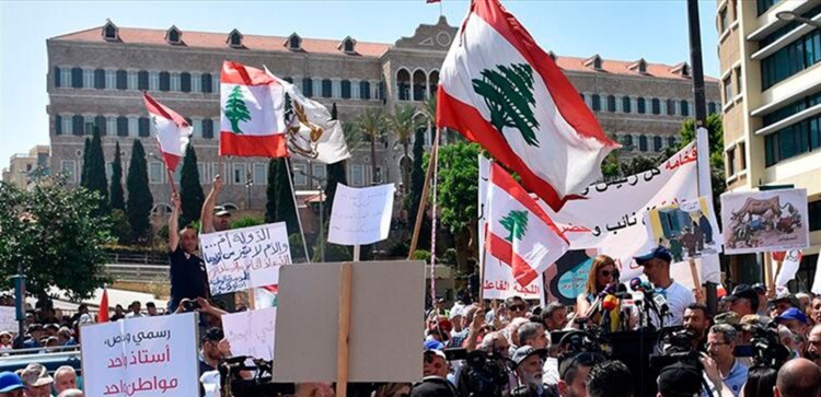 متقاعدو القطاع العام: لتأمين نصاب الجلسة غدا لإيجاد المخرج الدستوري لقانون فتح اعتماد إضافيّ لتغطية المنحة الماليّة