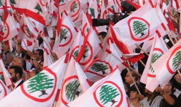 هجوم وزراء "القوات" على الترويكا: محاولة جديدة لإخراج بري من دائرة القرار