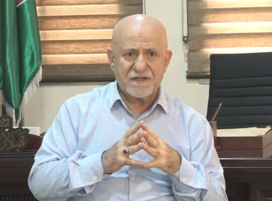 قبلان قبلان ناشد الجهات المعنية التدخل فورًا لإخماد الحرائق في البقاع الغربي