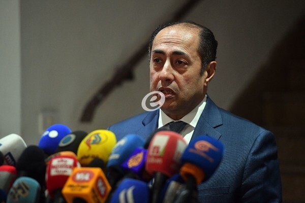زكي: جهود إقليمية لإيجاد حل للأزمة الإيرانية والدول العربية لا تريد حرباً جديدة في المنطقة