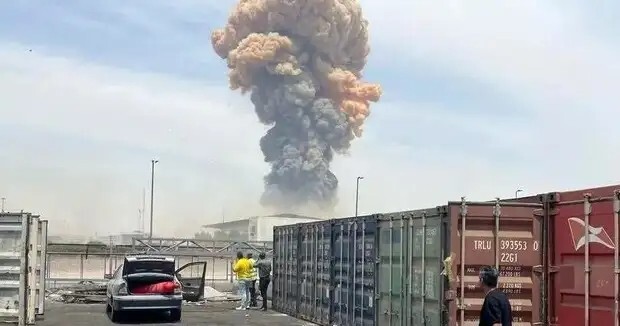 "فارس": دوي انفجار في محيط شارع جمهوري بمدينة زاهدان جنوب شرق إيران دون أن يتضح مصدره